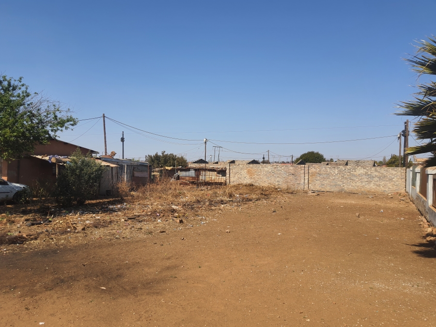 0 Bedroom Property for Sale in Ikageng North West